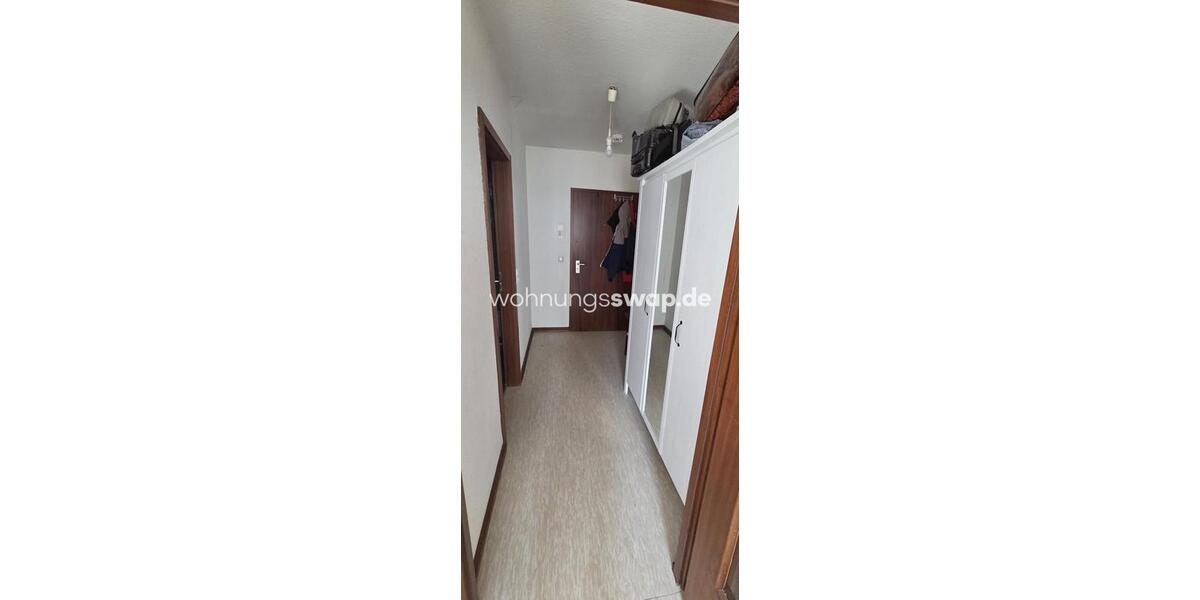 Etagenwohnung Hamburg Wandsbek - 1 Zimmer, 46 m&sup2;, 469&euro; | Angebot:25856571