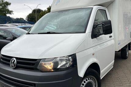 VW T5 andere 321.000 km 8.990 &euro; Hamburg 20537