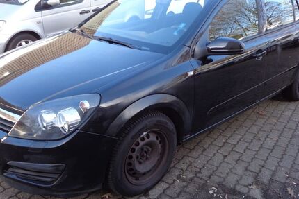 Opel Astra 186.352 km 1.250 &euro; Hamburg 22399