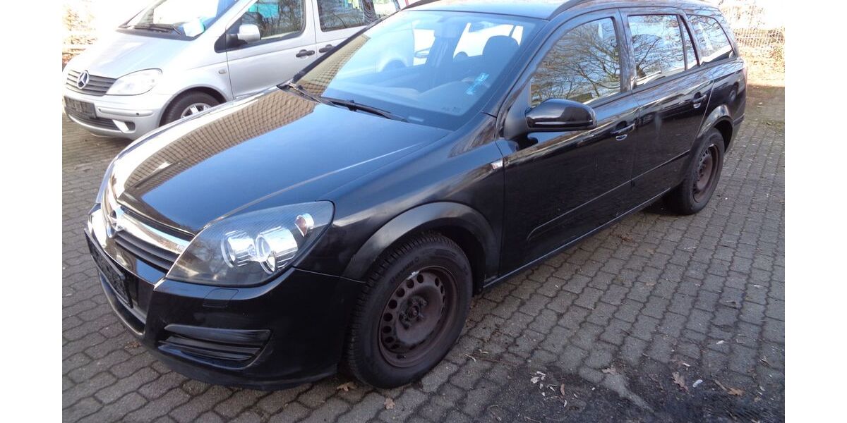 Opel Astra 186.352 km 1.250 &euro; Hamburg 22399
