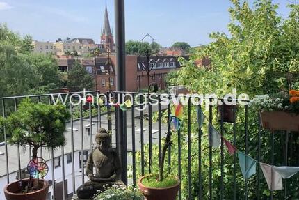 Wohnung Hamburg Ottensen - 2 Zimmer, 68 m&sup2;, 1.079&euro; | Angebot:24690116