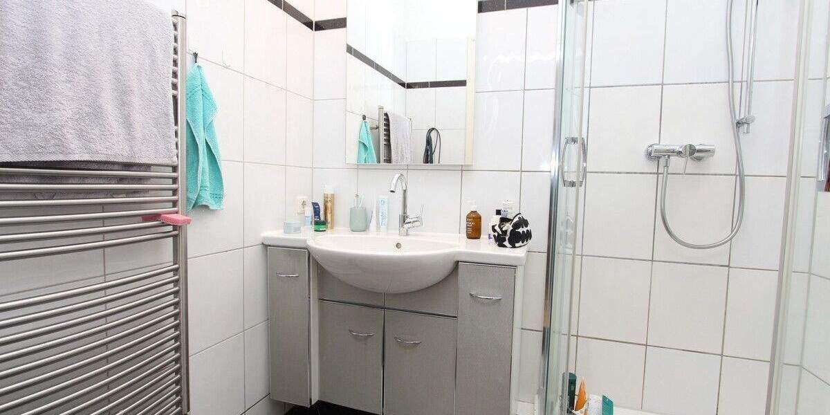 Etagenwohnung Hamburg Hoheluft-West - 2 Zimmer, 62 m&sup2;, 479.000&euro; | Angebot:25743540