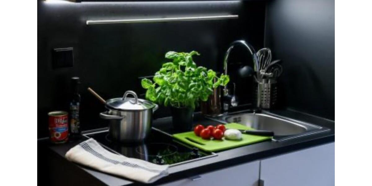 Erdgeschoßwohnung Hamburg Wandsbek - 1 Zimmer, 26 m&sup2;, 945&euro; | Angebot:25658301