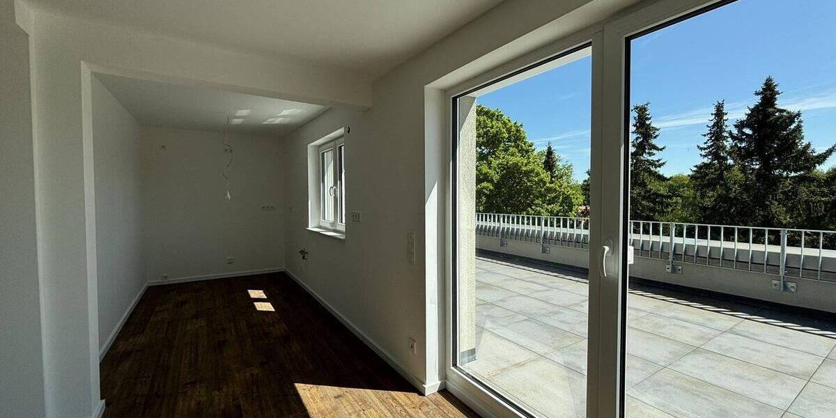 Etagenwohnung Norderstedt Garstedt - 2 Zimmer, 76 m&sup2;, 385.000&euro; | Angebot:25675308