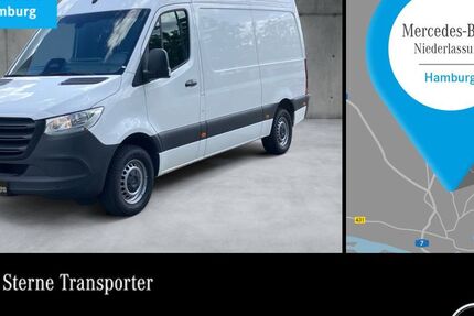 Mercedes-Benz Sprinter 42.729 km 46.386 &euro; Hamburg 22453