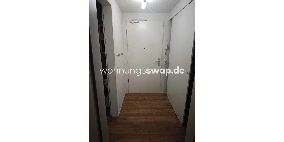 Etagenwohnung Hamburg Bergedorf - 2 Zimmer, 50 m&sup2;, 355&euro; | Angebot:25917637