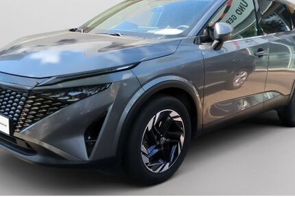 Nissan Qashqai 22.288 km 25.785 &euro; Norderstedt 22848