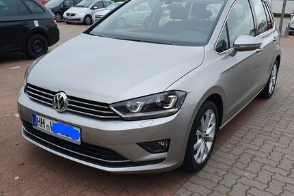 VW Golf Sportsvan 46.000 km 17.100 &euro; Hamburg 22117
