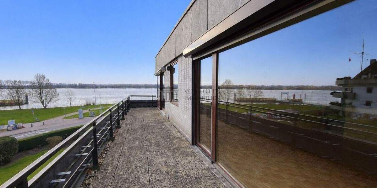 Etagenwohnung Wedel - 2 Zimmer, 93 m&sup2;, 549.000&euro; | Angebot:25740355