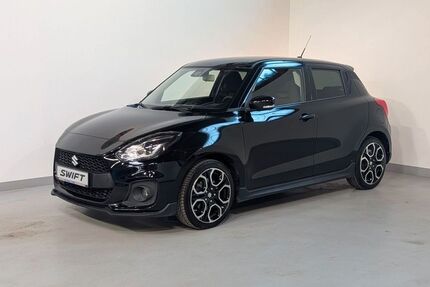 Suzuki Swift 74.574 km 14.850 &euro; Elmshorn 25337