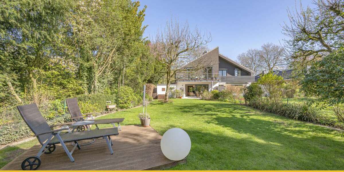 Einfamilienhaus Großhansdorf - 4 Zimmer, 150 m&sup2;, 650.000&euro; | Angebot:26607550