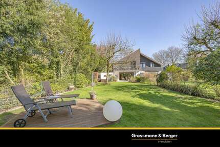 Haus Großhansdorf - 4 Zimmer, 150 m&sup2;, 650.000&euro; | Angebot:26607550