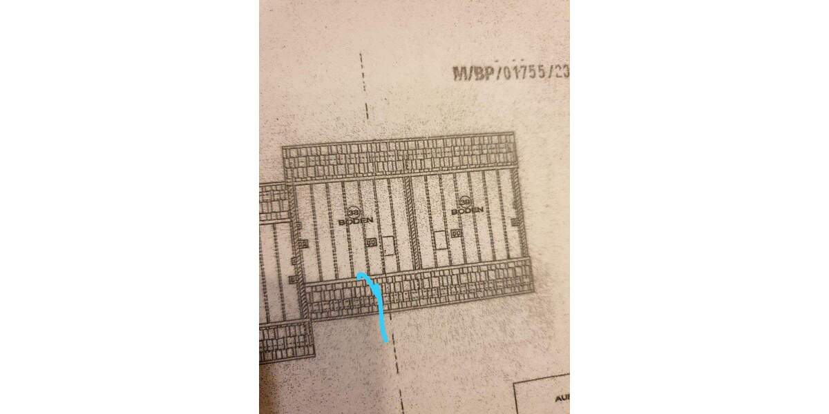 Reihenmittelhaus Hamburg Billstedt - 5 Zimmer, 95 m&sup2;, 400.000&euro; | Angebot:25716224