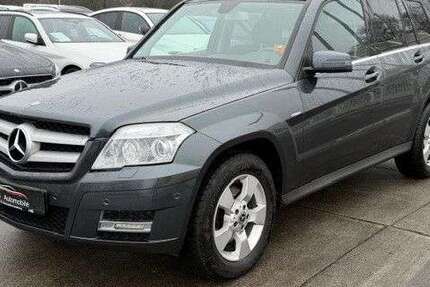 Mercedes-Benz GLK 220 150.650 km 14.990 &euro; Hamburg 22529