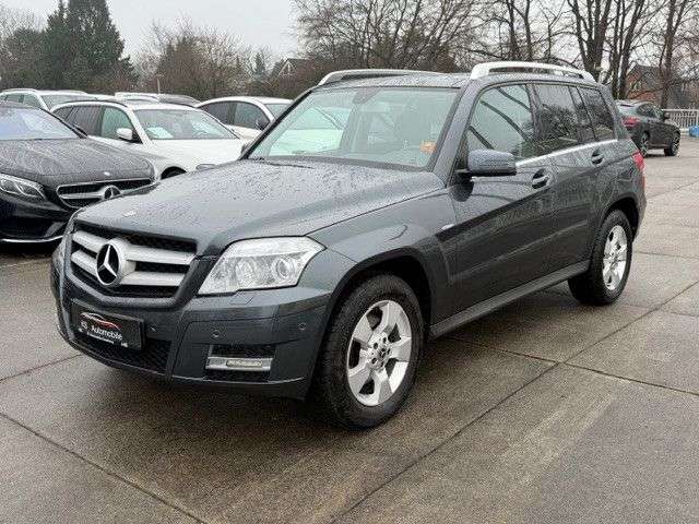 Mercedes-Benz GLK 220 150.650 km 14.990 &euro; Hamburg 22529