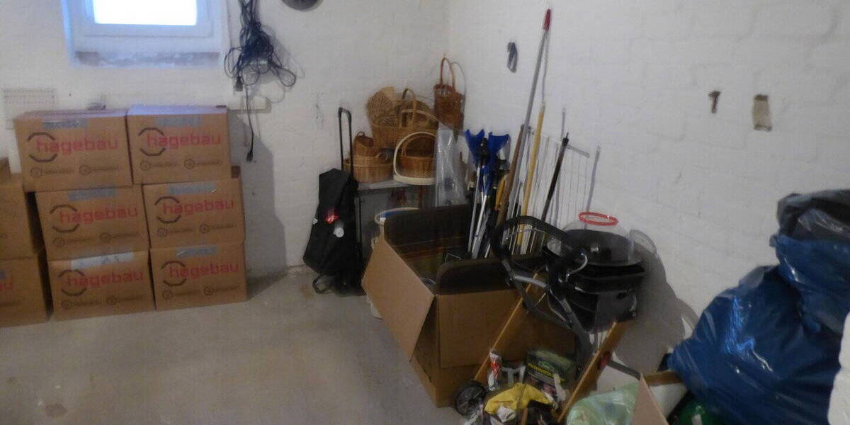 Etagenwohnung Hamburg Hummelsbüttel - 3 Zimmer, 99 m&sup2;, 579.000&euro; | Angebot:26015825