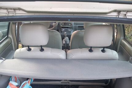 Renault Twingo 216.000 km 550 &euro; Bargteheide 22941