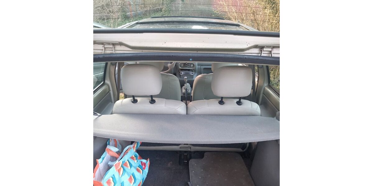 Renault Twingo 216.000 km 550 &euro; Bargteheide 22941