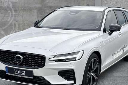 Volvo V60 1.500 km 59.880 &euro; Jork/Königreich 21635