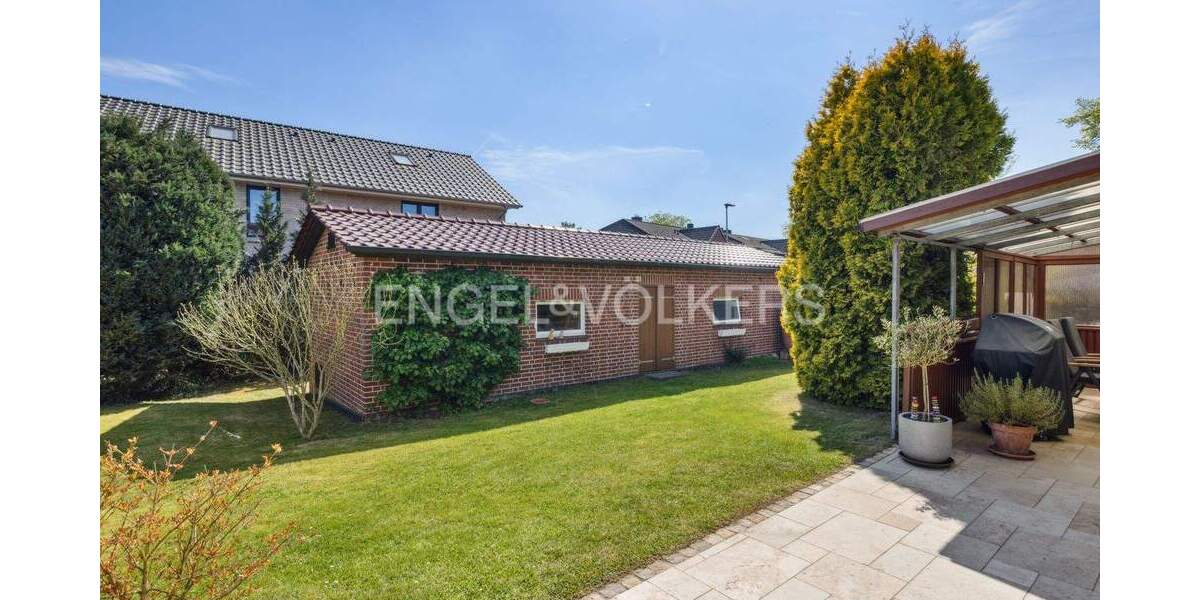 Einfamilienhaus Delingsdorf - 6 Zimmer, 196 m&sup2;, 599.000&euro; | Angebot:25701774