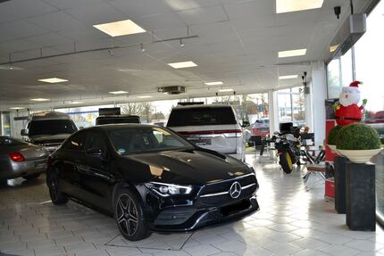 Mercedes-Benz CLA 250 81.000 km 28.900 &euro; Barmstedt 25355