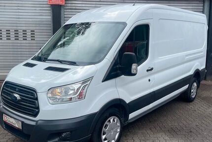 Ford Transit 106.000 km 15.990 &euro; Norderstedt 22844
