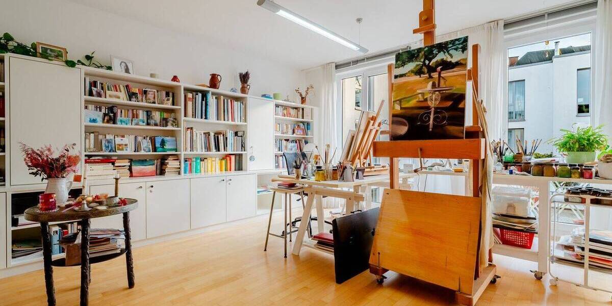 Etagenwohnung Hamburg Ottensen - 3 Zimmer, 85 m&sup2;, 735.000&euro; | Angebot:25987384