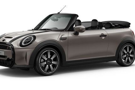 Mini Cooper S 30.918 km 26.990 &euro; Halstenbek 25469