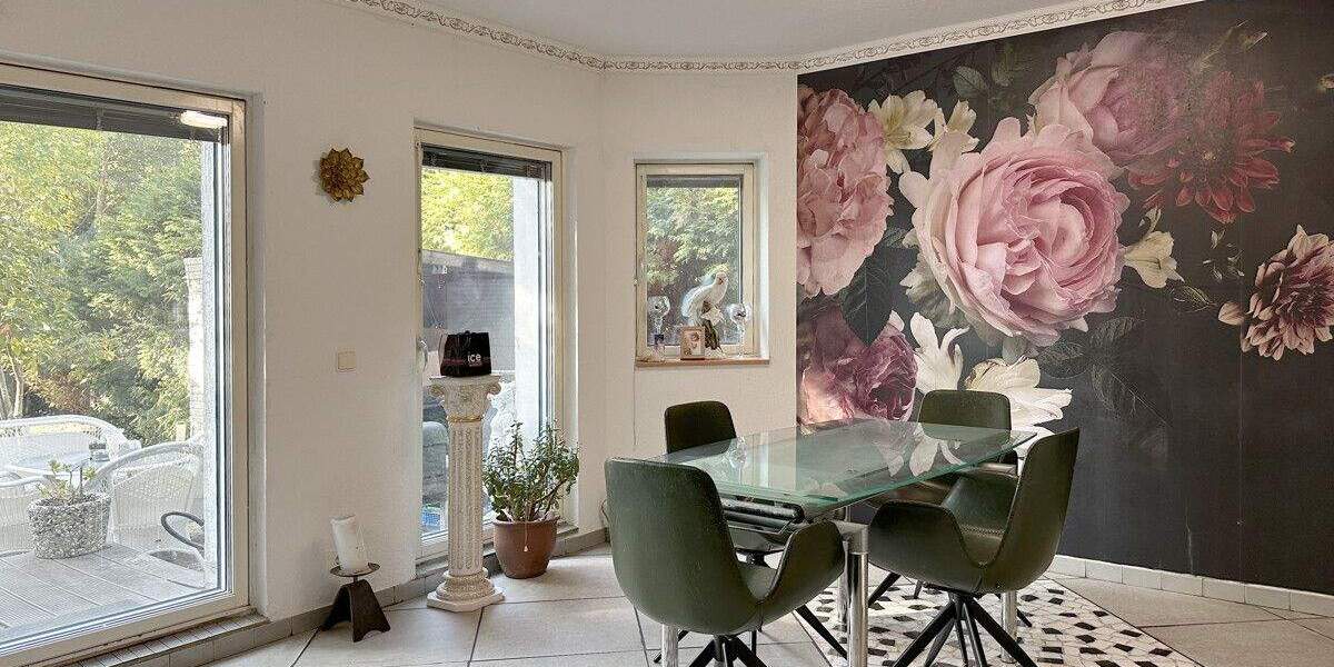 Einfamilienhaus Hamburg Bergedorf - 5 Zimmer, 111 m&sup2;, 495.000&euro; | Angebot:25670007