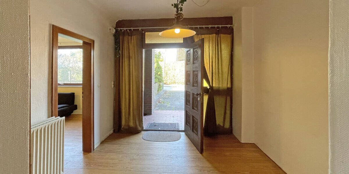 Mehrfamilienhaus, Wohnhaus Hamburg Sasel - 5 Zimmer, 145 m&sup2;, 499.000&euro; | Angebot:26014878