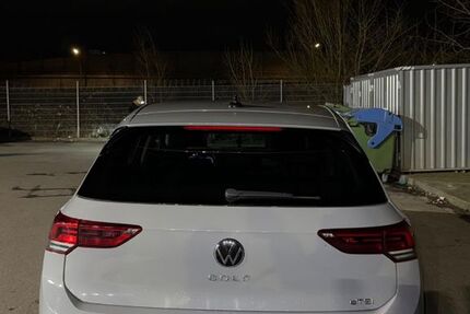 VW Golf 92.000 km 17.999 &euro; HAMBURG 21109