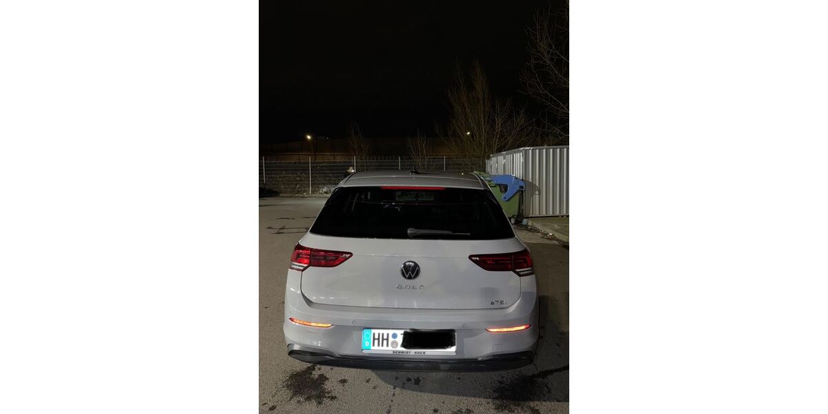 VW Golf 92.000 km 17.999 &euro; HAMBURG 21109
