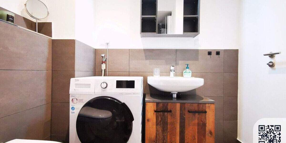 Etagenwohnung Hamburg Winterhude - 2 Zimmer, 5.299&euro; | Angebot:25783635