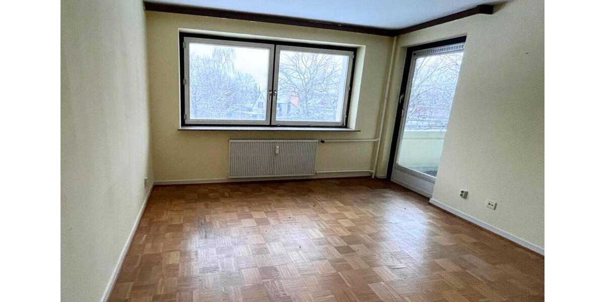Etagenwohnung Uetersen - 3 Zimmer, 80 m&sup2;, 769&euro; | Angebot:24506124