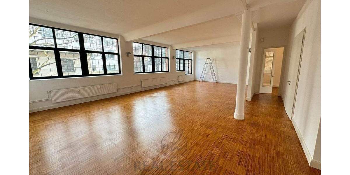 Gewerbeobjekt Hamburg Bahrenfeld - 3.539&euro; | Angebot:25910372