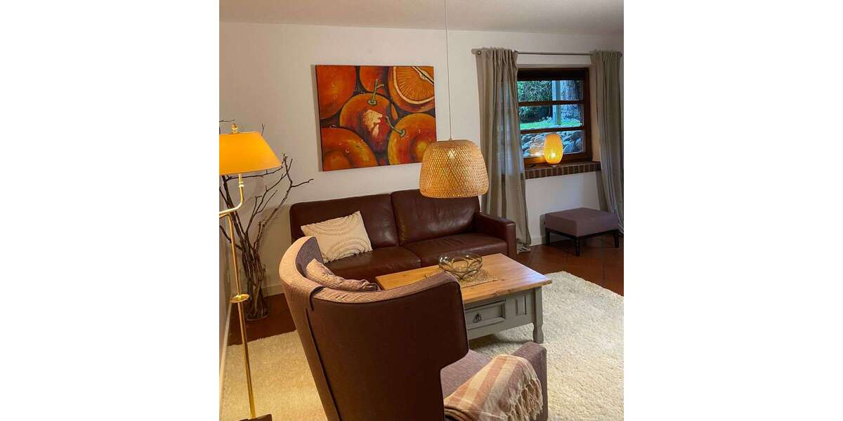 Zimmer Hamburg Niendorf - 2 Zimmer, 1.580&euro; | Angebot:25637966