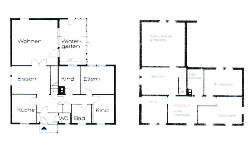 Bungalow Lentföhrden - 5 Zimmer, 150 m&sup2;, 450.000&euro; | Angebot:21240537