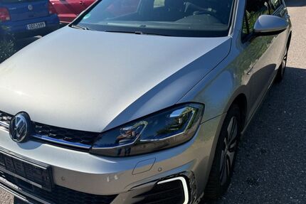 VW Golf 65.000 km 10.900 &euro; Braak 22145