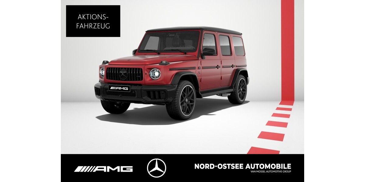 Mercedes-Benz G 63 AMG 3.000 km 244.998 &euro; Hamburg-Elbe 22609