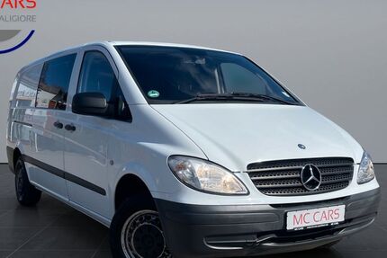 Mercedes-Benz Vito 80.000 km 8.800 &euro; Quickborn 25451