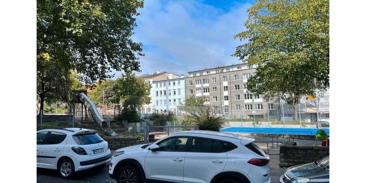 Etagenwohnung Hamburg Harburg - 3 Zimmer, 53 m&sup2;, 799&euro; | Angebot:25882509