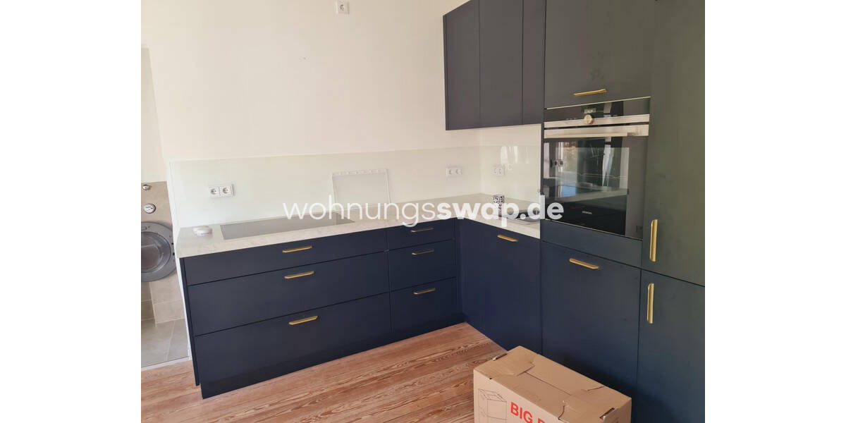 Etagenwohnung Hamburg Eppendorf - 2 Zimmer, 60 m&sup2;, 1.500&euro; | Angebot:25967003