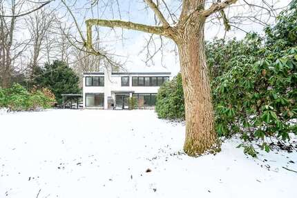 Haus Reinbek - 7 Zimmer, 167 m&sup2;, 698.000&euro; | Angebot:25036639