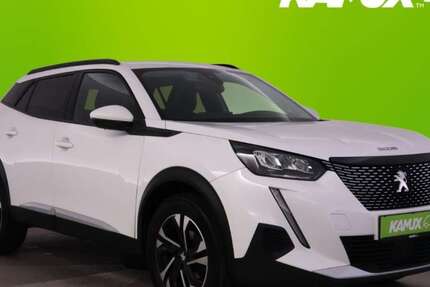 Peugeot 2008 53.460 km 13.999 &euro; Ahrensburg 22926