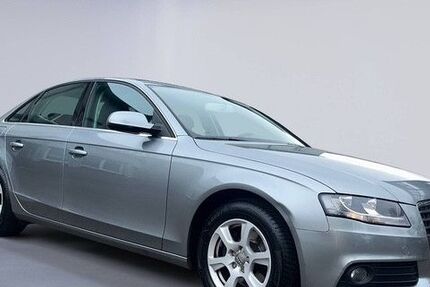 Audi A4 103.250 km 7.200 &euro; Ahrensburg 22926