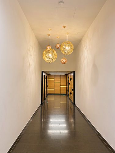 Etagenwohnung Hamburg Hamburg-Mitte - 1 Zimmer, 45 m&sup2;, 1.300&euro; | Angebot:25308026