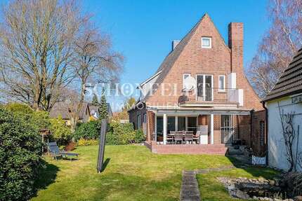 Haus Pinneberg - 4.5 Zimmer, 140 m&sup2;, 669.000&euro; | Angebot:25768460