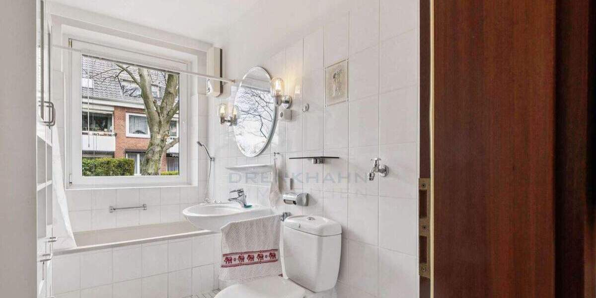 Einfamilienhaus Hamburg Wandsbek - 3 Zimmer, 329.000&euro; | Angebot:25797041