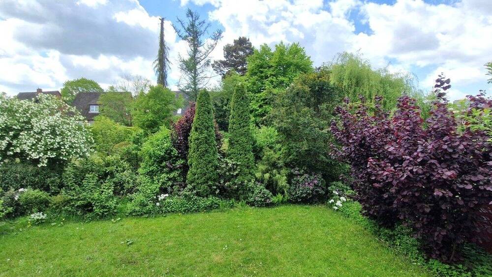 Mehrfamilienhaus, Wohnhaus Bad Oldesloe - 4 Zimmer, 126 m&sup2;, 249.000&euro; | Angebot:25681522