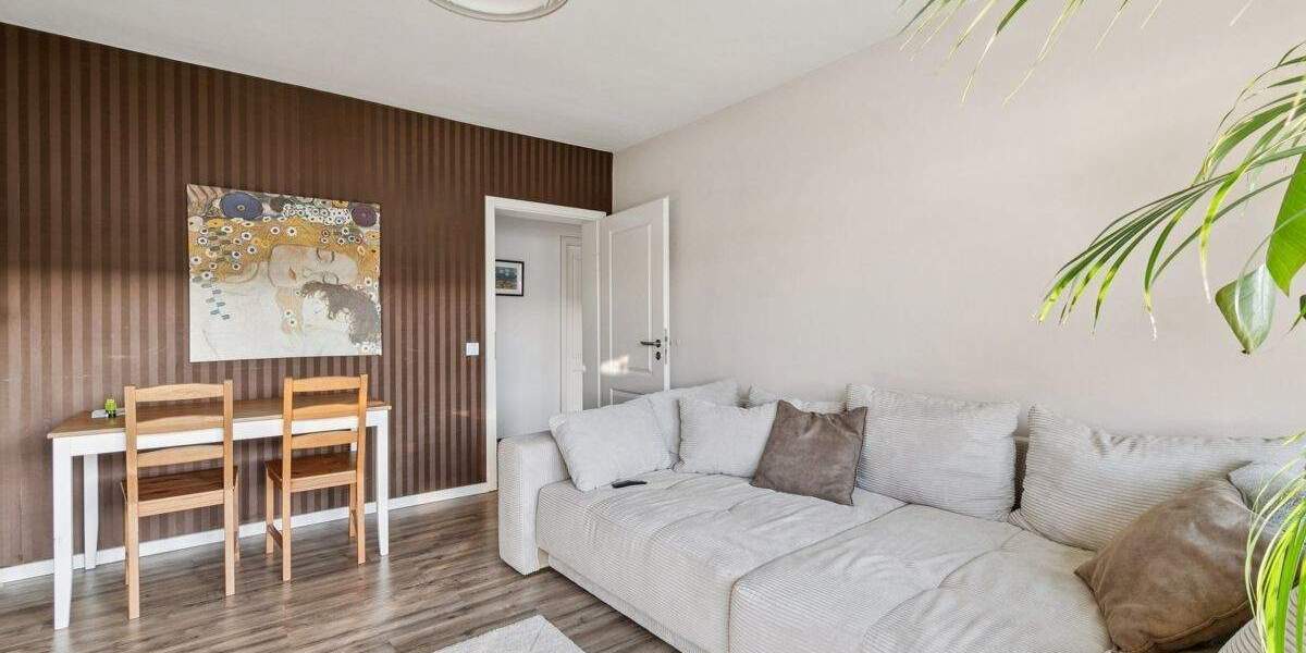 Etagenwohnung Wedel - 3 Zimmer, 59 m&sup2;, 199.000&euro; | Angebot:25663093